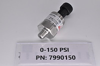 7990150 799-Series Pressure Sensor, 0-150 psi