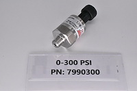 7990300 799-Series Pressure Sensor, 0-300 psi