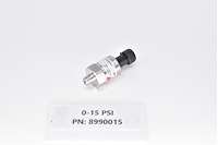 8990015 899-Series Pressure Sensor, 0-15 psi