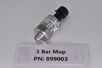 899003 3 Bar Map Sensor, 14.5 to +29 psi
