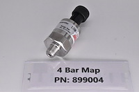 899004 4 Bar Map Sensor, 14.7 to +43.5 psi