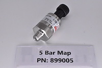899005 5 Bar Map Sensor, 14.5 to +58 psi