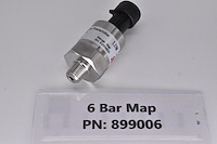 899006 6 Bar Map Sensor, 14.5 to +72.5 psi
