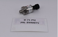 8990075 899-Series Pressure Sensor, 0-75 psi