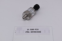 8990300 899-Series Pressure Sensor, 0-300 psi
