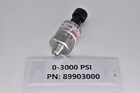 8993000 899-Series Pressure Sensor, 0-3000 psi