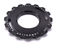 LDM16TNR1812 16-Tooth RPM Split Collar Wheel, 1.812 in.