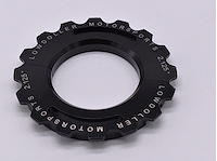 LDM16TNR2125 16-Tooth RPM Split Collar Wheel, 2.125 in.