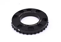 LDM32TNR1812 32-Tooth RPM Split Collar Wheel, 1.812 in.