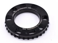 LDM32TNR2000 32-Tooth RPM Split Collar Wheel, 2.000 in.