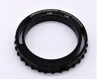 LDM32TNR2500 32-Tooth RPM Split Collar Wheel, 2.500 in.