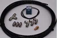 PLK00003 Push Lock Air Shifter Kit