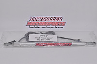 STS12600 Travel Sensor, 1/2 in. x 6 in.