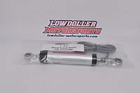 STS23200 Travel Sensor, 1 in. x 2 in.