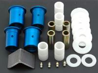 Lower Front Control Arm Bushing Kit Fits GM Applications