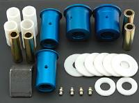Lower Front Control Arm Bushing Kit mid-1983-92 Chevy Camaro/Pontiac Firebird