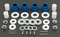 BUSHING KIT UCA GM S-10