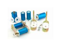 Del-A-Lum Bushing and Shackle Kit 1967-81 Chevy Camaro