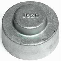 Rear Spring Spacer 1967-76 GS, Chevelle/El Camino/Cutlass/Lemans/GTO