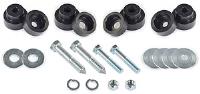 Interloc Body Mounts 1967-81 F-Body