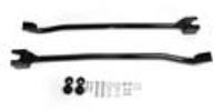 Subframe Connectors 1967-69 Chevy Camaro Convertible