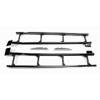 Competition Subframe Connectors 1994-04 Ford Mustang