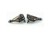 Upper Control Arms with Del-A-Lum Bushings 1970-81 Camaro/Firebird