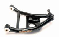 Lower Control Arms with Del-A-Lum Bushings Coil-over