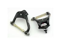 Upper Control Arms with Del-A-Lum Bushings 1967-69 Camaro/Firebird