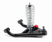 Lower Control Arms with Del-A-Lum Bushings Coil-over