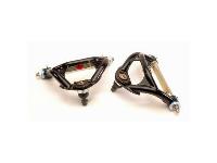 Upper Control Arms with Del-A-Lum Bushings 1978-81 Buick Century