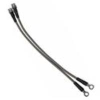 BRAKE LINE FRT GM 10MM
