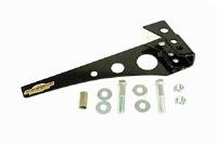 Adjustable Panhard Rod Bracket 1958-64 Chevy Full Size/Impala