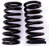 Front Small-Block Springs 1964-66 Ford Mustang