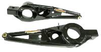 Rear Tubular Control Arms 1963-1981 Chevy Corvette
