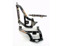 TLC Upper Control Arms 1973-74 Buick Apollo