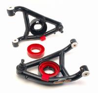 TLC Lower Control Arms for Coil Springs 1973-74 Buick Apollo