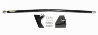 1967-70 Ford Mustang 1967-70 Mercury Cougar Bar has slight bend over distributor