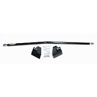 1964-66 Ford Mustang Bar has a slight bend over distributor