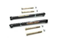 Global West Frame Supports / Monte Carlo Bars