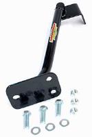 Left Rear Frame Support Bracket 1959-64 Chevy Full Size/Impala