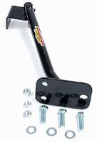 Right Rear Frame Support Bracket 1959-64 Chevy Full Size/Impala