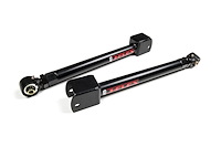 1615 Adjustable Control Arms, 2007-2018 Jeep Wrangler JK Front