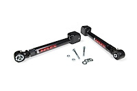 1652 Adjustable Control Arms, 2007-2018 Jeep Wrangler JK,XJ,ZJ,WJ Front