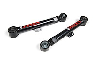 1655 Adjustable Control Arms, 2007-2018 Jeep Wrangler JK/ZJ Rear