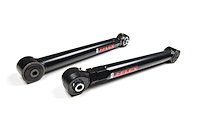 1660 Adjustable Control Arms, 2007-2018 Jeep Wrangler JK Rear