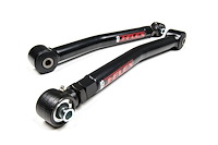 1665 Adjustable Control Arms, 2007-2018 Jeep Wrangler JK Rear