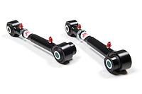 2035 Adjustable Front Sway Bar Links, 07-16 Jeep Wrangler JK Rubicon