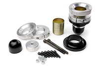 2550 ACOS Rear Adjustable Coil Spacer for 1997-2006 Jeep Wrangler TJ