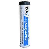 MagnaPlex NLGI 2 Multi-Purpose Lithium Complex Grease [14 oz. Cartridge, 50 Tube Case]